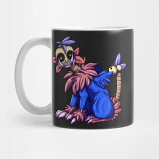 The Dream Watcher Mug